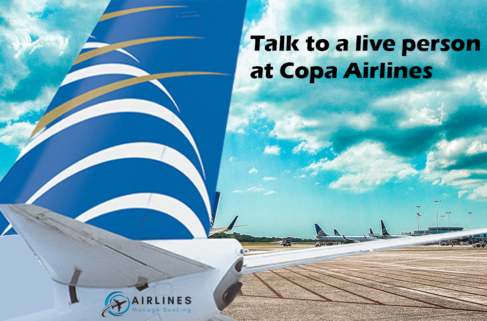 Guide to Copa Airlines status